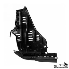 Unterfahrschutz Motorschutz