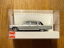 Top: Busch 42958 Cadillac 66