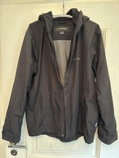 Schöffel Venturi Jacke*Outdoorjacke*NEU* Gr.52*schwarz*