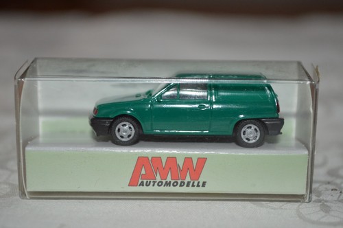 Amw polo steilheck - vw,