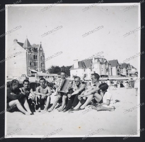Quiberon-Morbihan-Lorient-Bret