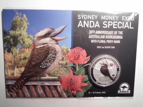 Australien dollar 2020 - australien,