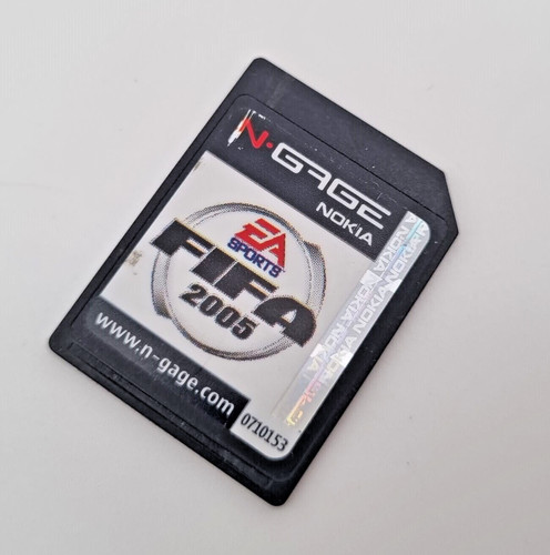 Nokia gage sports - nokia, n-gage