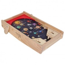 PINTOY 2 in 1 Fußball-Flipper