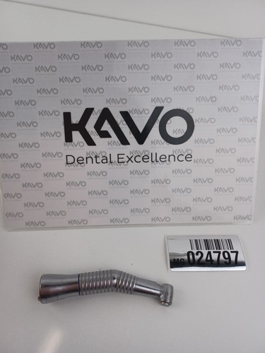 Kavo intramatic lux 20lh - kavo, 3