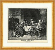 Bruder Kellermeister J. E