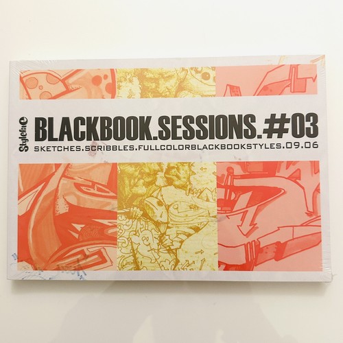 Stylefile blackbook sessions - stylefile,