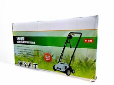 Mr. Gardener Elektro