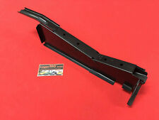 Ausleger vorne links mit Wagenheberaufnahme VW Bus T2 68-79 Rep.-Blech (0891-510