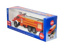 Siku 2109 Mercedes Zetros