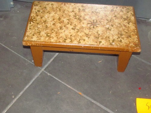 Schöner alter rustikaler holz - schöner,