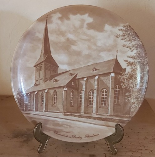 Christus kirche heimatteller - kirche,