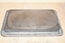 Tuschierplatte  520x365x87 mm 51 kg Messplatte Anreißplatte Kontrollplatte