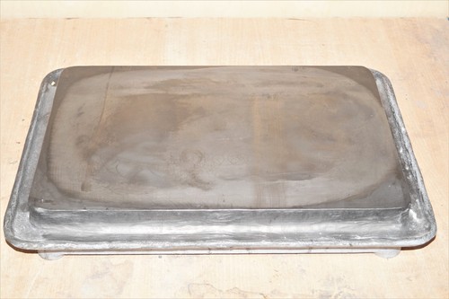 Tuschierplatte 520x365x87 mm - tuschierplatte,