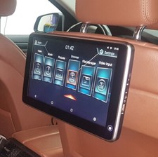 Android Car Headrest Monitor