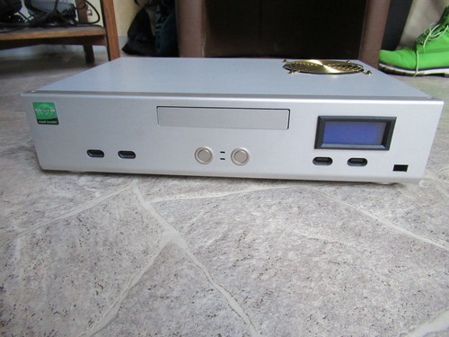 Case xbox classic hifi - 1,