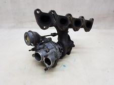 VOLKSWAGEN GOLF MK5 04-08 BLG