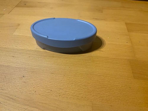 Tupperware dose 500ml - tupperware, l,