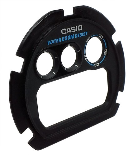 Casio shock dial - g-shock, 70694898
