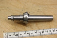 Pinole Stahl Zahnradfräsmaschine verm. Morat - AVS4411 AC3