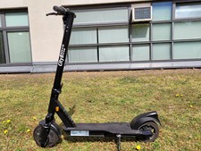 Cityblitz Beast E-Scooter 40Km Reichweite Elektroroller mit Straßenzulassung
