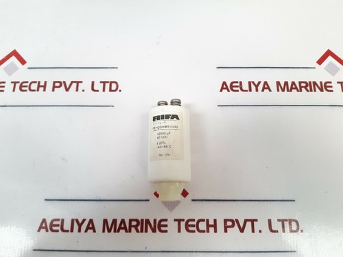 Rifa peh200kb5100m kondensator - peh200kb5100m,