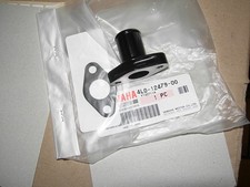 YAMAHA  RD350YPVS  YFZ350 BANSHEE   Wasseranschluß mit Dichtung   JOINT  