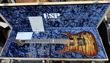 ESP Horizon II Lynch Burst USA