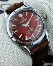 Vintage Roamer Swiss