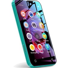 WiFi MP3 Player Bluetooth 4