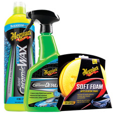 Meguiar's Hybrid Ceramic