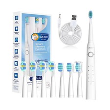 Seago Elektrische Zahnbürste