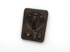 SAAB Scheinwerfer Schalter