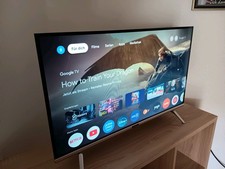 metz fernseher Blue 32MTD 7000Z LED TV