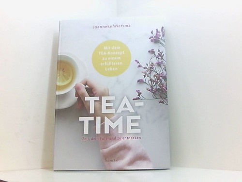 Tea time zeit dein - tea-time:, potenzial