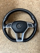 Mercedes AMG lenkrad Sport