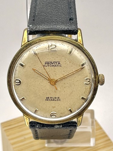 Provita automatic rubis - provita,