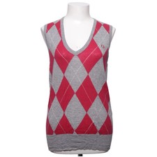 Fred Perry, Pullunder