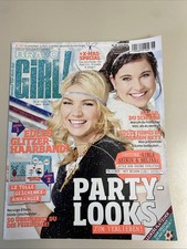 Bravo Girl! Zeitung