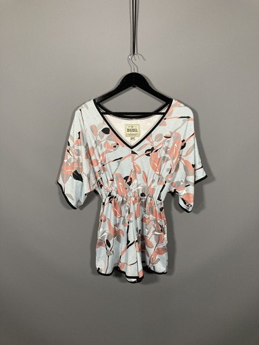 Diesel playsuit größe - diesel,