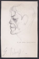 Georges Pitoeff Film cinema