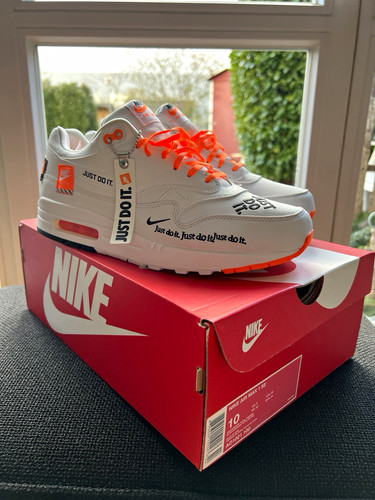Nike air max just - 1, se