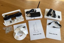 Nettop NT330i QB Mini-PC Intel