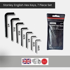 Stanley englische - stanley, 7