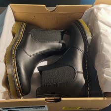 Martens chelsea boots - dr.,