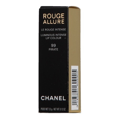 Chanel rouge allure le - chanel,