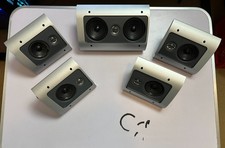 JBL Lautsprecher Set –