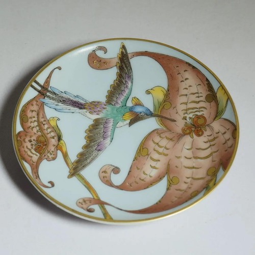 Hutschenreuther sammelteller - hutschenreuther,