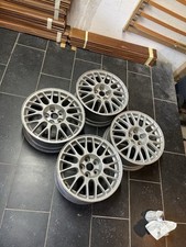 Originale Mitsubishi Lancer Evo 7/8/9 Felgen 8Jx17