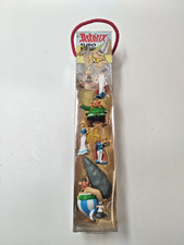 Asterix Dorfbewohner Tubo 7